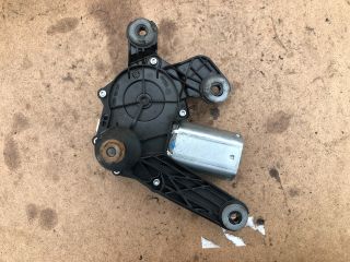 bontott PEUGEOT 307 Hátsó Ablaktörlő Motor
