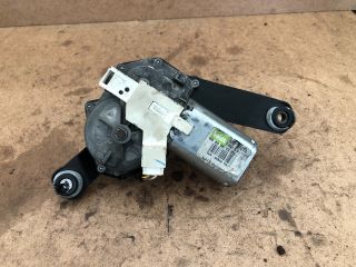 bontott PEUGEOT 307 Hátsó Ablaktörlő Motor