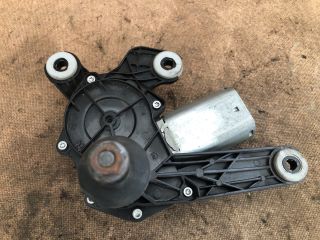 bontott PEUGEOT 307 Hátsó Ablaktörlő Motor