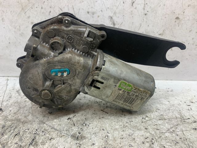bontott PEUGEOT 307 Hátsó Ablaktörlő Motor