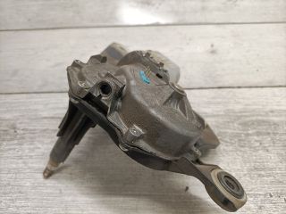 bontott PEUGEOT 307 Hátsó Ablaktörlő Motor