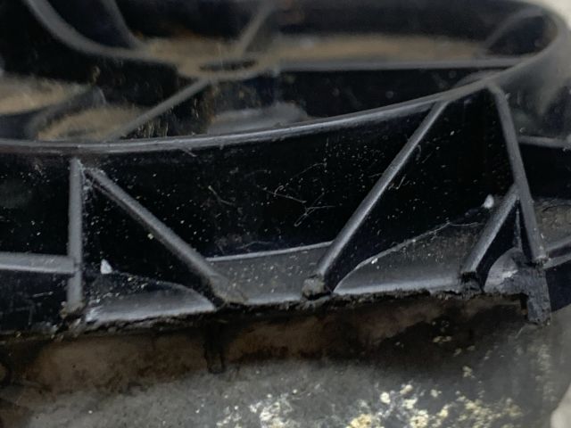 bontott PEUGEOT 307 Hátsó Ablaktörlő Motor