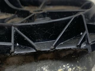 bontott PEUGEOT 307 Hátsó Ablaktörlő Motor