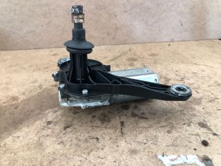 bontott PEUGEOT 307 Hátsó Ablaktörlő Motor