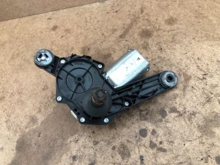 bontott PEUGEOT 307 Hátsó Ablaktörlő Motor