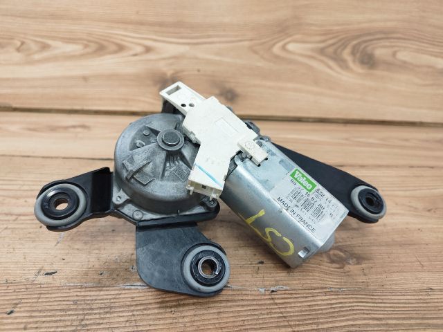 bontott PEUGEOT 307 Hátsó Ablaktörlő Motor