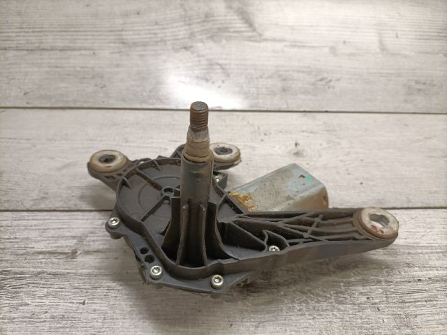 bontott PEUGEOT 307 Hátsó Ablaktörlő Motor