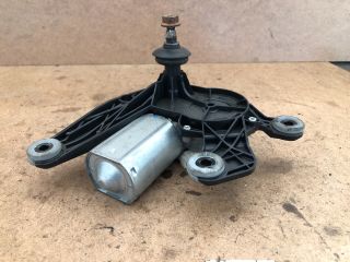 bontott PEUGEOT 307 Hátsó Ablaktörlő Motor