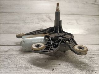 bontott PEUGEOT 307 Hátsó Ablaktörlő Motor