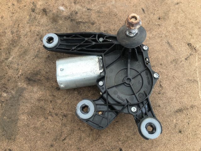 bontott PEUGEOT 307 Hátsó Ablaktörlő Motor