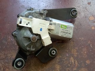 bontott PEUGEOT 307 Hátsó Ablaktörlő Motor