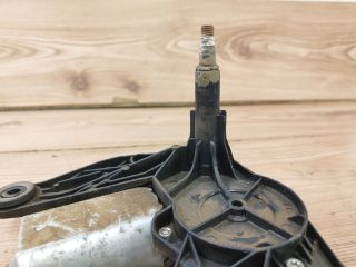 bontott PEUGEOT 307 Hátsó Ablaktörlő Motor