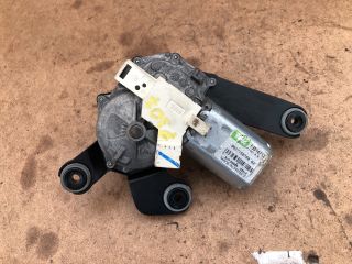 bontott PEUGEOT 307 Hátsó Ablaktörlő Motor