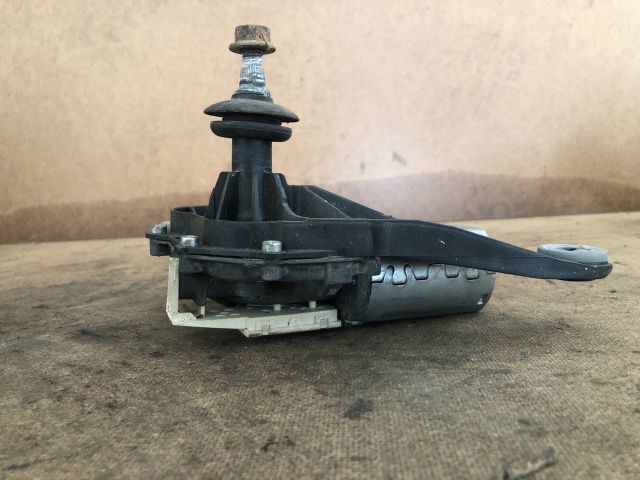 bontott PEUGEOT 307 Hátsó Ablaktörlő Motor