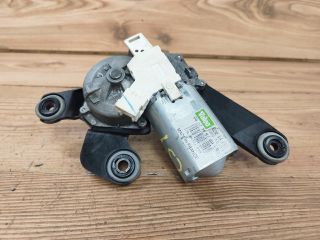 bontott PEUGEOT 307 Hátsó Ablaktörlő Motor