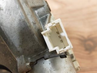 bontott PEUGEOT 307 Hátsó Ablaktörlő Motor