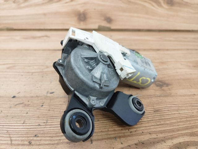 bontott PEUGEOT 307 Hátsó Ablaktörlő Motor