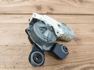 bontott PEUGEOT 307 Hátsó Ablaktörlő Motor