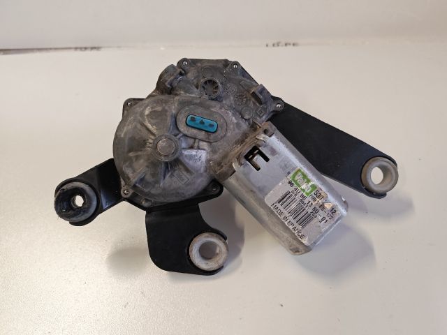 bontott PEUGEOT 307 Hátsó Ablaktörlő Motor