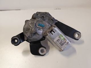 bontott PEUGEOT 307 Hátsó Ablaktörlő Motor