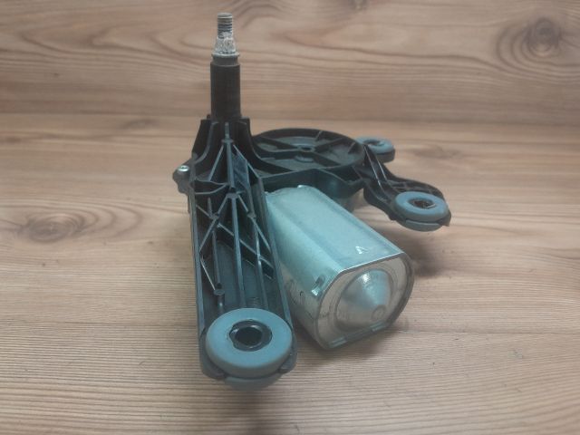 bontott PEUGEOT 307 Hátsó Ablaktörlő Motor