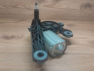 bontott PEUGEOT 307 Hátsó Ablaktörlő Motor