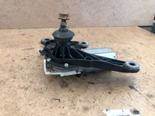 bontott PEUGEOT 307 Hátsó Ablaktörlő Motor