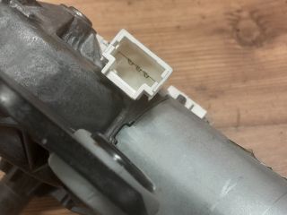 bontott PEUGEOT 307 Hátsó Ablaktörlő Motor