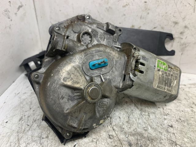 bontott PEUGEOT 307 Hátsó Ablaktörlő Motor