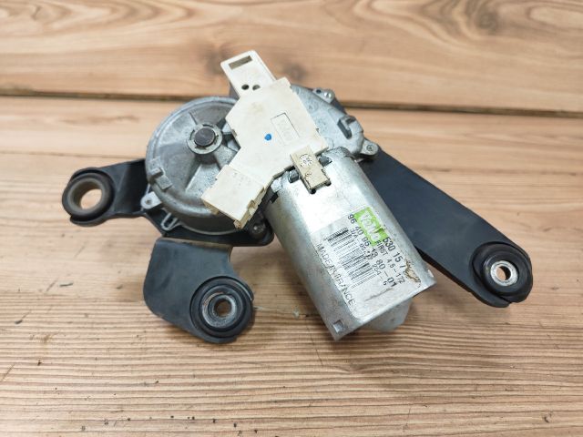 bontott PEUGEOT 307 Hátsó Ablaktörlő Motor