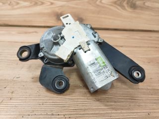 bontott PEUGEOT 307 Hátsó Ablaktörlő Motor