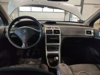 bontott PEUGEOT 307 Hátsó Ablaktörlő Motor