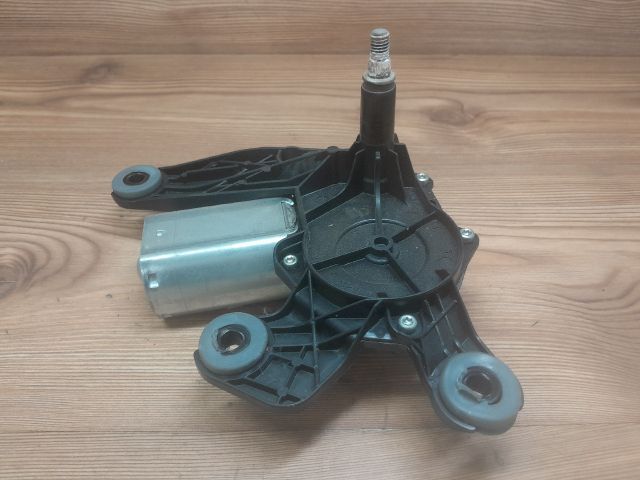 bontott PEUGEOT 307 Hátsó Ablaktörlő Motor