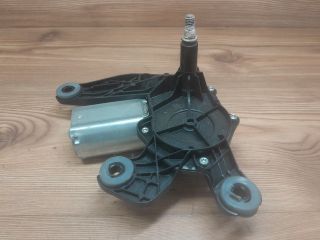 bontott PEUGEOT 307 Hátsó Ablaktörlő Motor