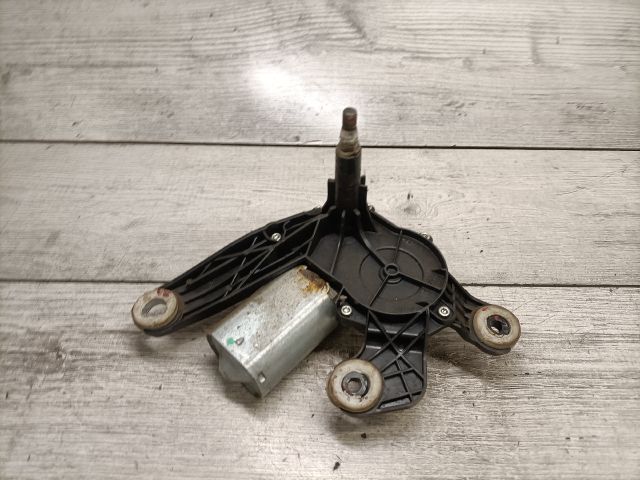 bontott PEUGEOT 307 Hátsó Ablaktörlő Motor