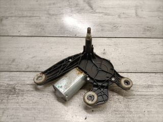 bontott PEUGEOT 307 Hátsó Ablaktörlő Motor