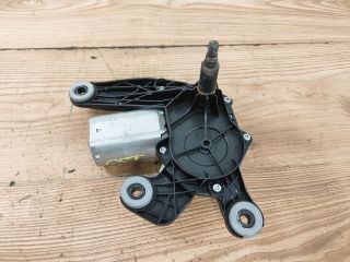 bontott PEUGEOT 307 Hátsó Ablaktörlő Motor