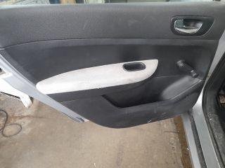 bontott PEUGEOT 307 Hátsó középső Biztonsági Öv