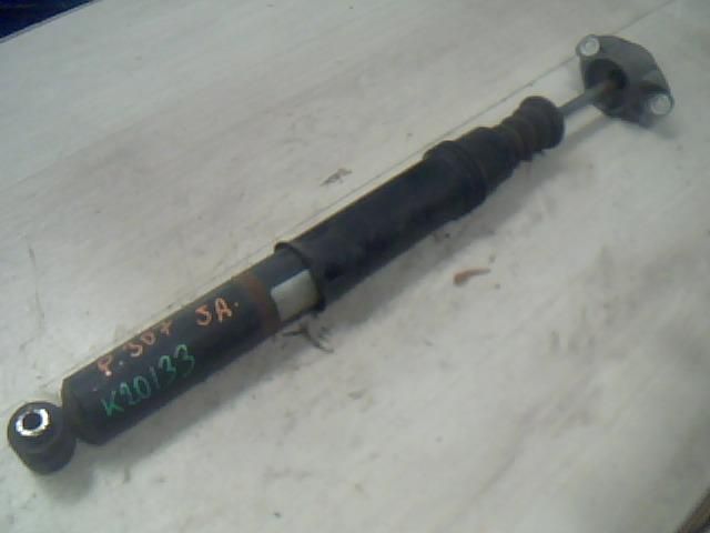 bontott PEUGEOT 307 Hátsó Lengéscsillapító (Pozíciófüggetlen)