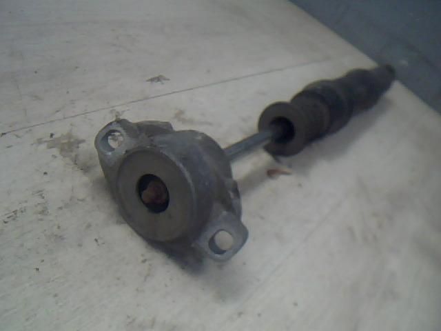 bontott PEUGEOT 307 Hátsó Lengéscsillapító (Pozíciófüggetlen)