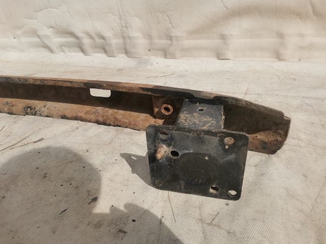 bontott PEUGEOT 307 Hátsó Lökhárító Merevítő (Fém)