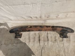 bontott PEUGEOT 307 Hátsó Lökhárító Merevítő (Fém)