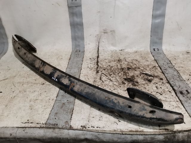 bontott PEUGEOT 307 Hátsó Lökhárító Merevítő (Fém)