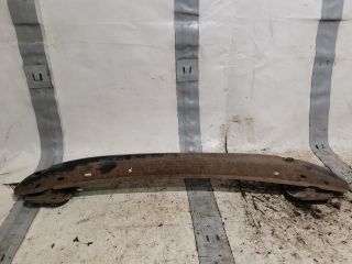 bontott PEUGEOT 307 Hátsó Lökhárító Merevítő (Fém)