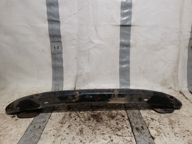 bontott PEUGEOT 307 Hátsó Lökhárító Merevítő (Fém)