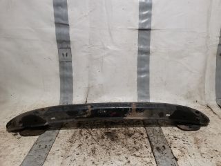 bontott PEUGEOT 307 Hátsó Lökhárító Merevítő (Fém)