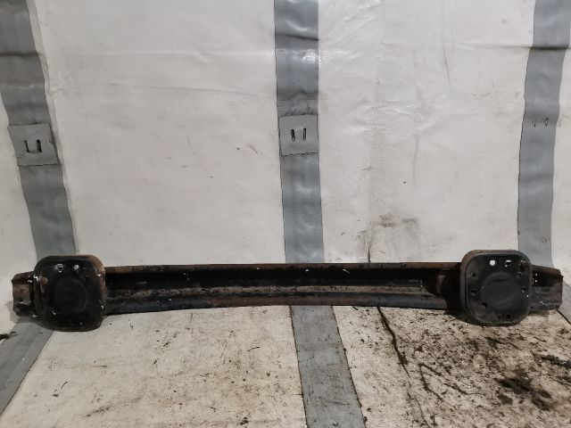 bontott PEUGEOT 307 Hátsó Lökhárító Merevítő (Fém)