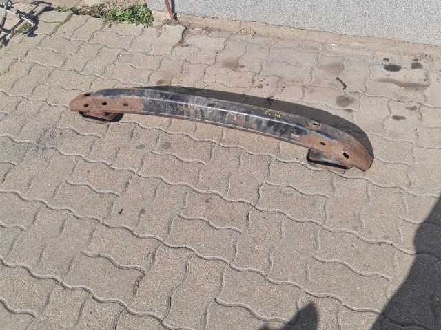 bontott PEUGEOT 307 Hátsó Lökhárító Merevítő (Fém)