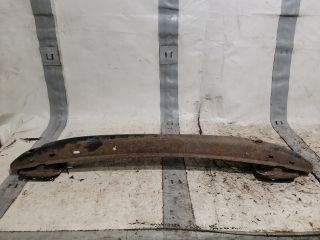 bontott PEUGEOT 307 Hátsó Lökhárító Merevítő (Fém)