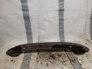 bontott PEUGEOT 307 Hátsó Lökhárító Merevítő (Fém)